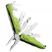 Alicate Leatherman Leap Verde